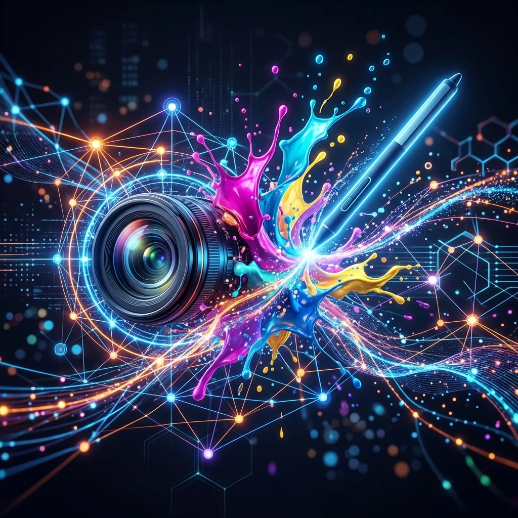 Adobe Agentic AI creative partnerships