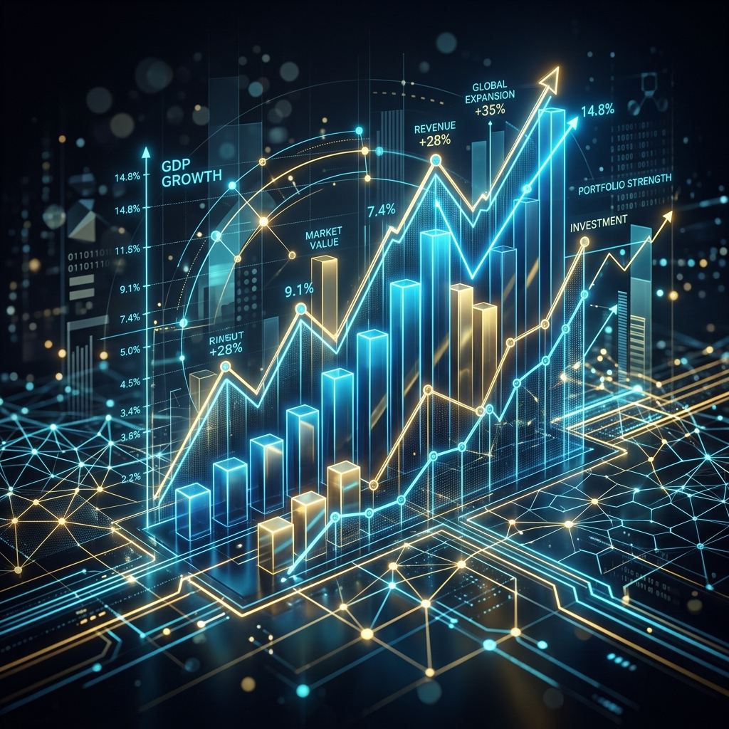 AI Adoption Drives Headcount Growth: Ramp Study Challenges Job Loss Narrative
