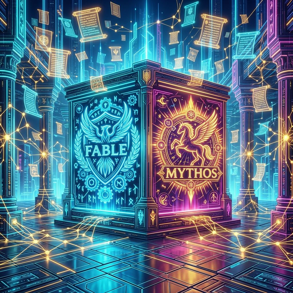 Anthropic Releases Claude Fable 5 and Mythos 5 Under Mythos-Class Tier, Redefining Frontier Model Benchmarks