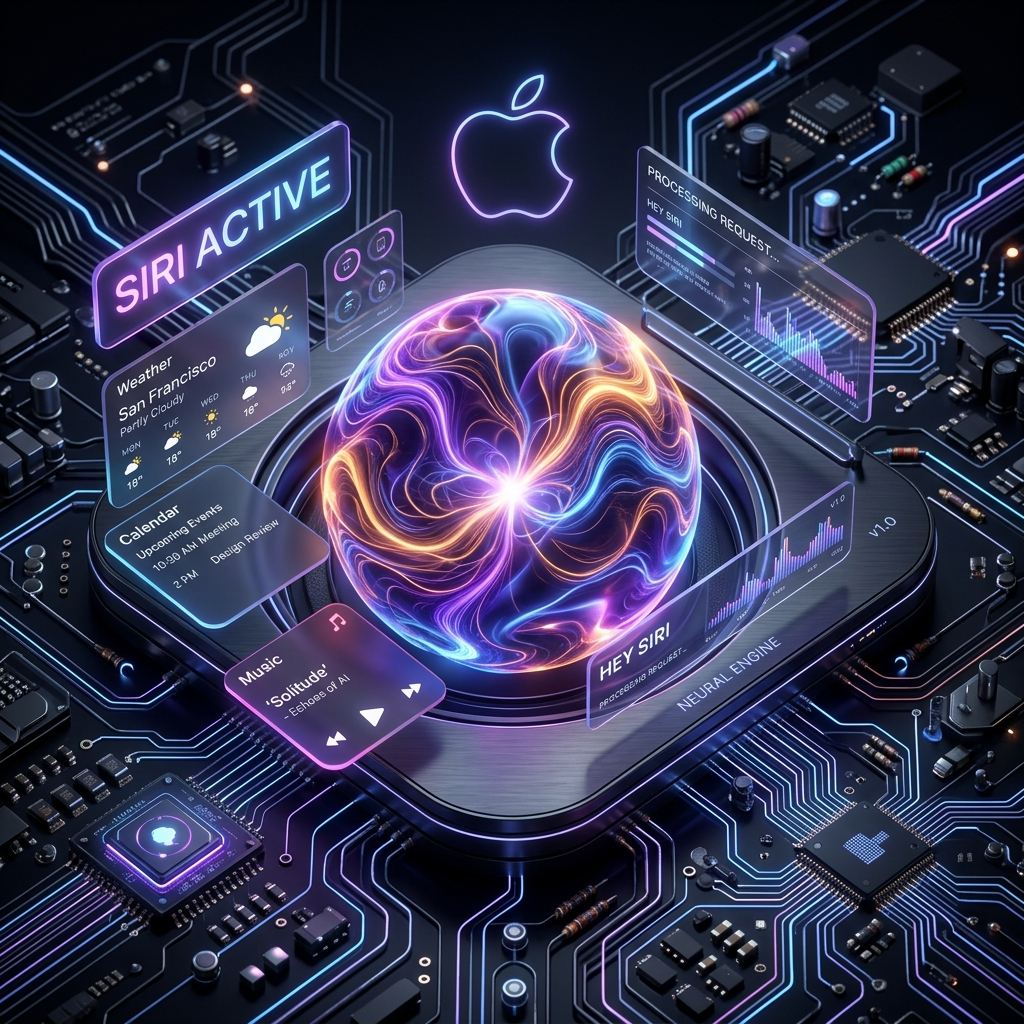 Apple Intelligence 2.0: Siri AI and Generative Upgrades Unveiled at WWDC 2026