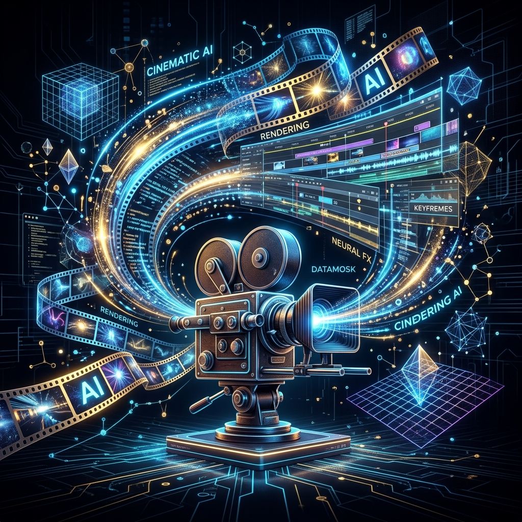 Google DeepMind and A24 Form $75M Deal to Build Cinematic AI Tools for Film Production