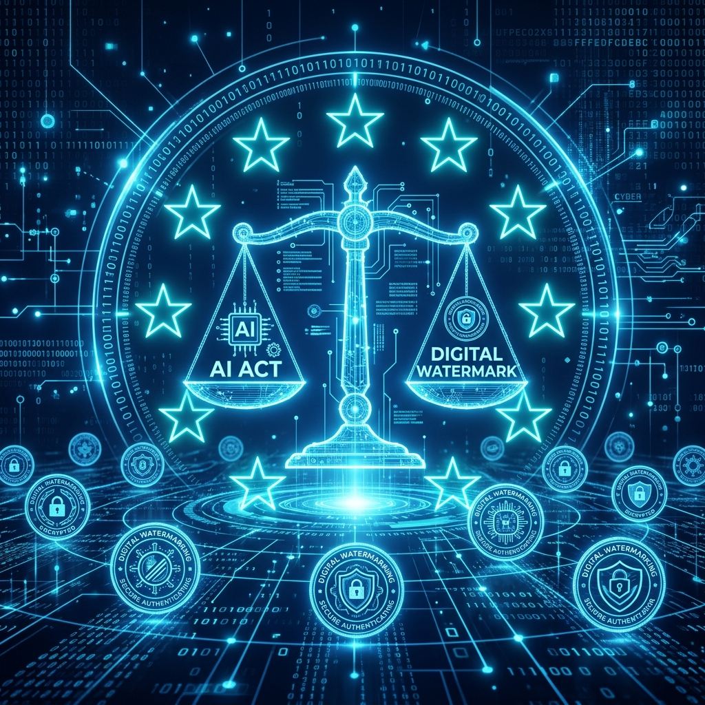 EU Postpones High-Risk AI Act Deadlines to 2027/2028, But Strict Watermarking Rules Take Effect August 2, 2026