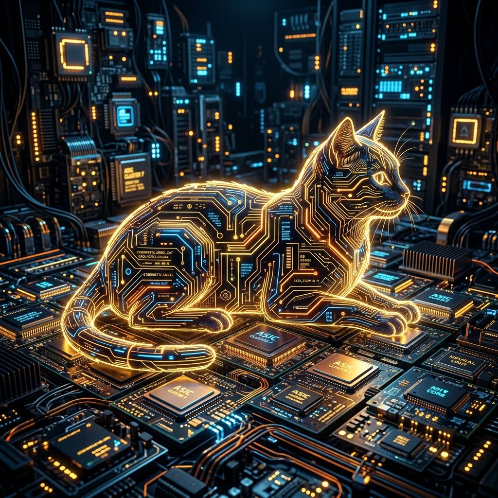 Meituan Releases LongCat-2.0: Trillion-Parameter MoE Model Trained on Chinese ASIC Cluster