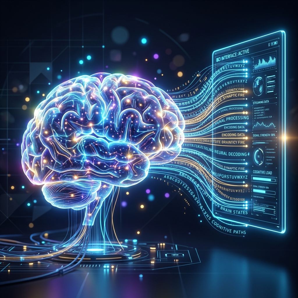Meta Releases Brain2Qwerty v2: Decoding Real-Time Text from Brain Waves Without Surgery