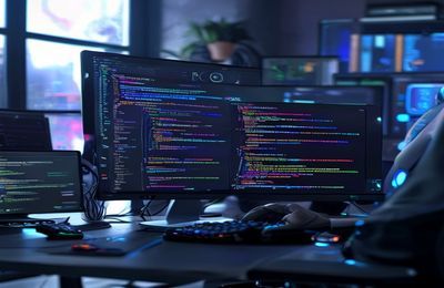 AI Coding Assistants