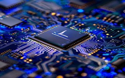 Huawei Ascend 950 chip