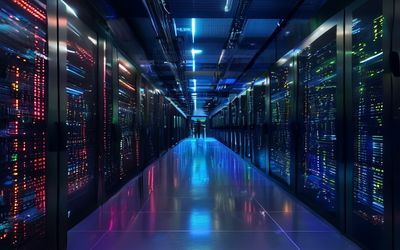 ByteDance AI infrastructure