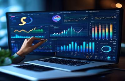 AI SEO Optimization
