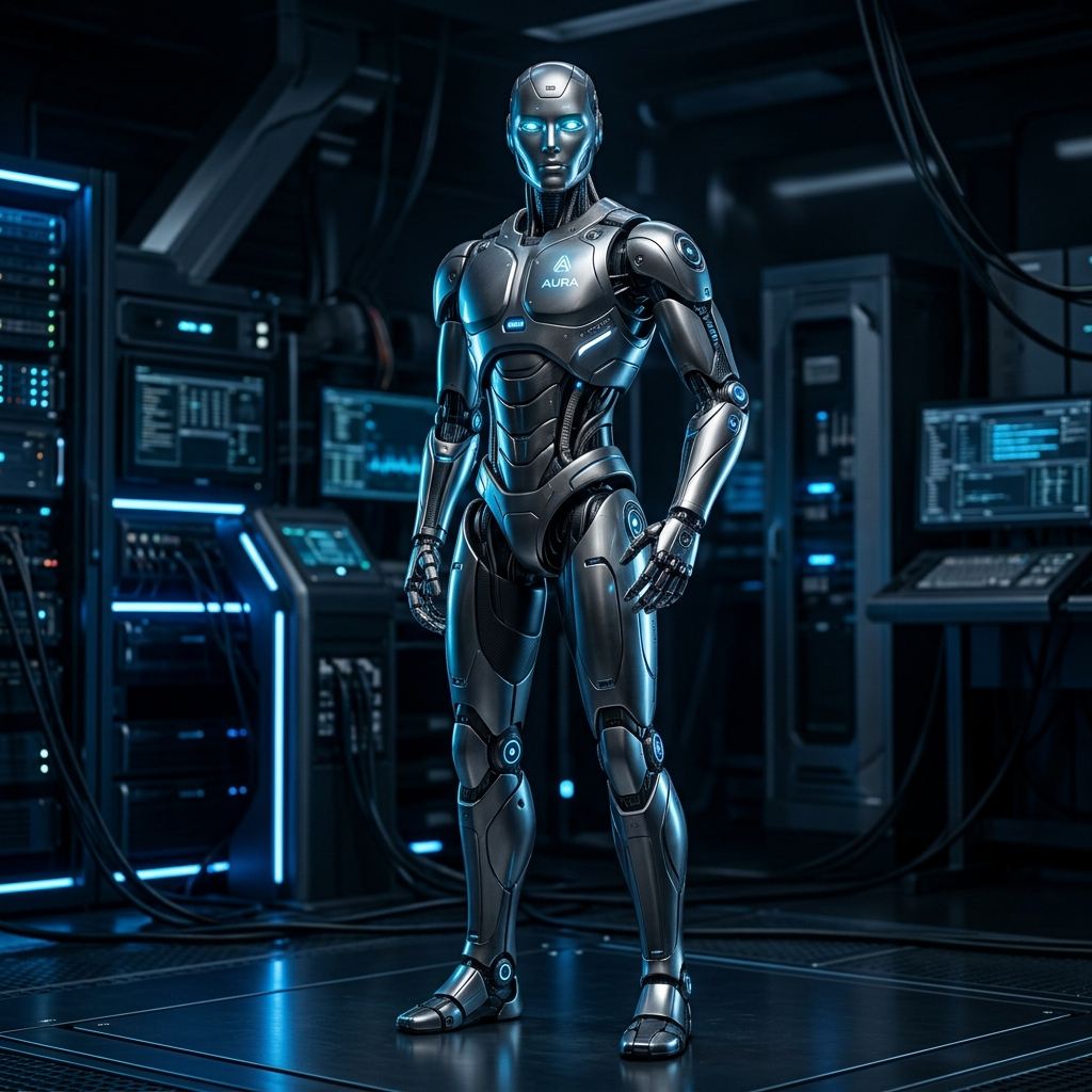 How to Create an AI Avatar of Yourself in 5 Minutes