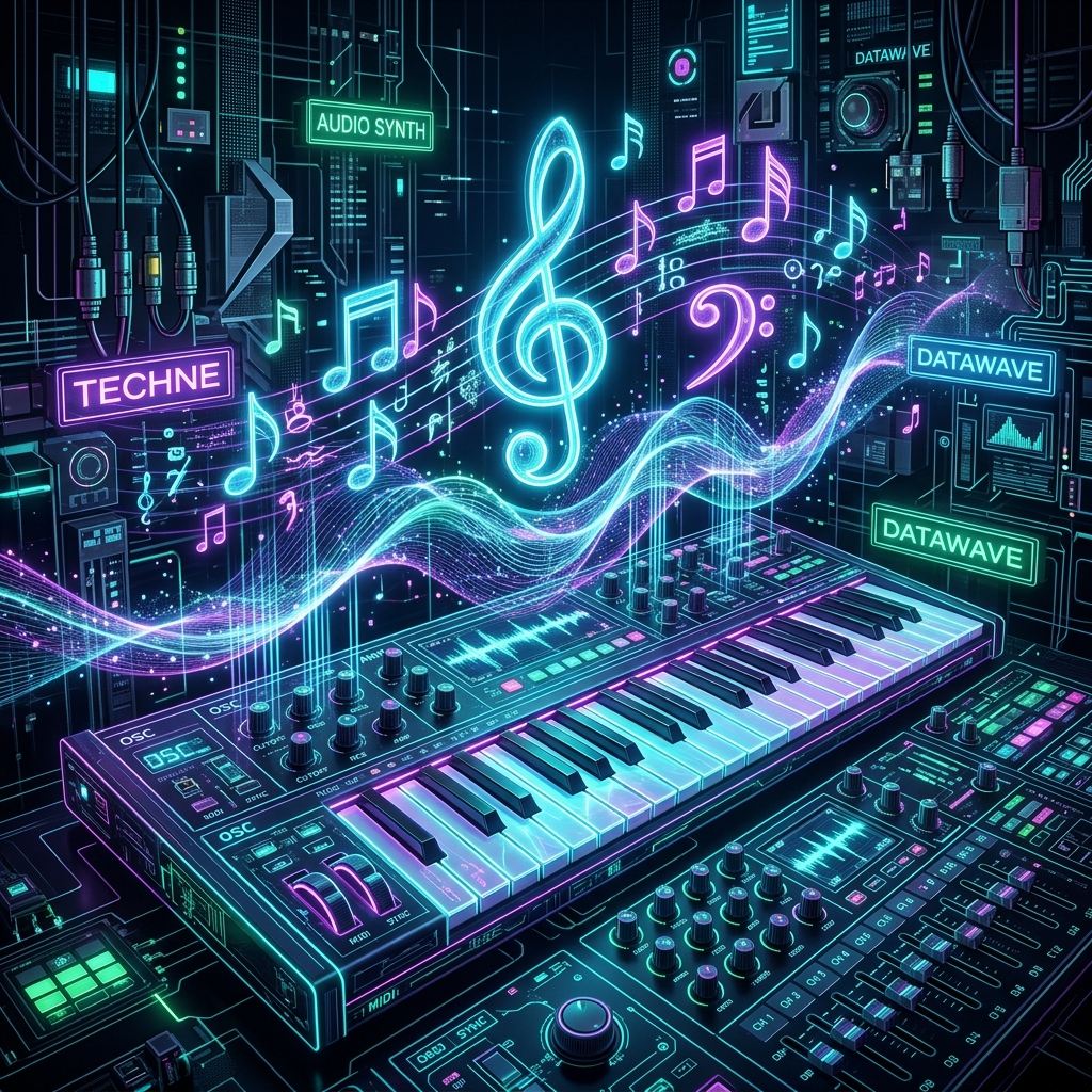 Suno vs. Udio in 2026: The Ultimate AI Music Production Showdown and Legal Settlements Explained