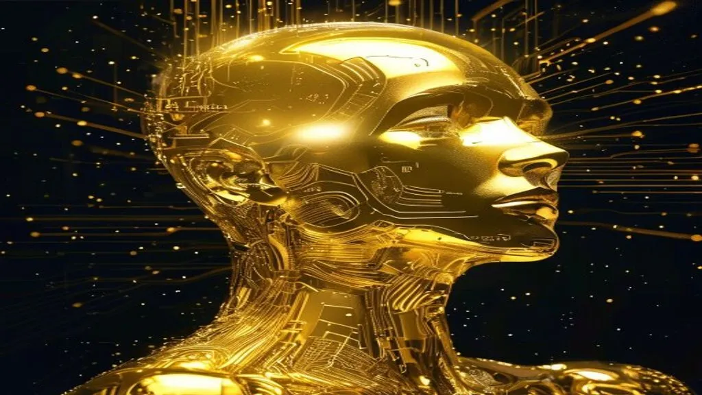 The AI Gold