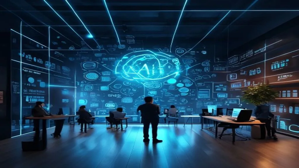 The AI Startup