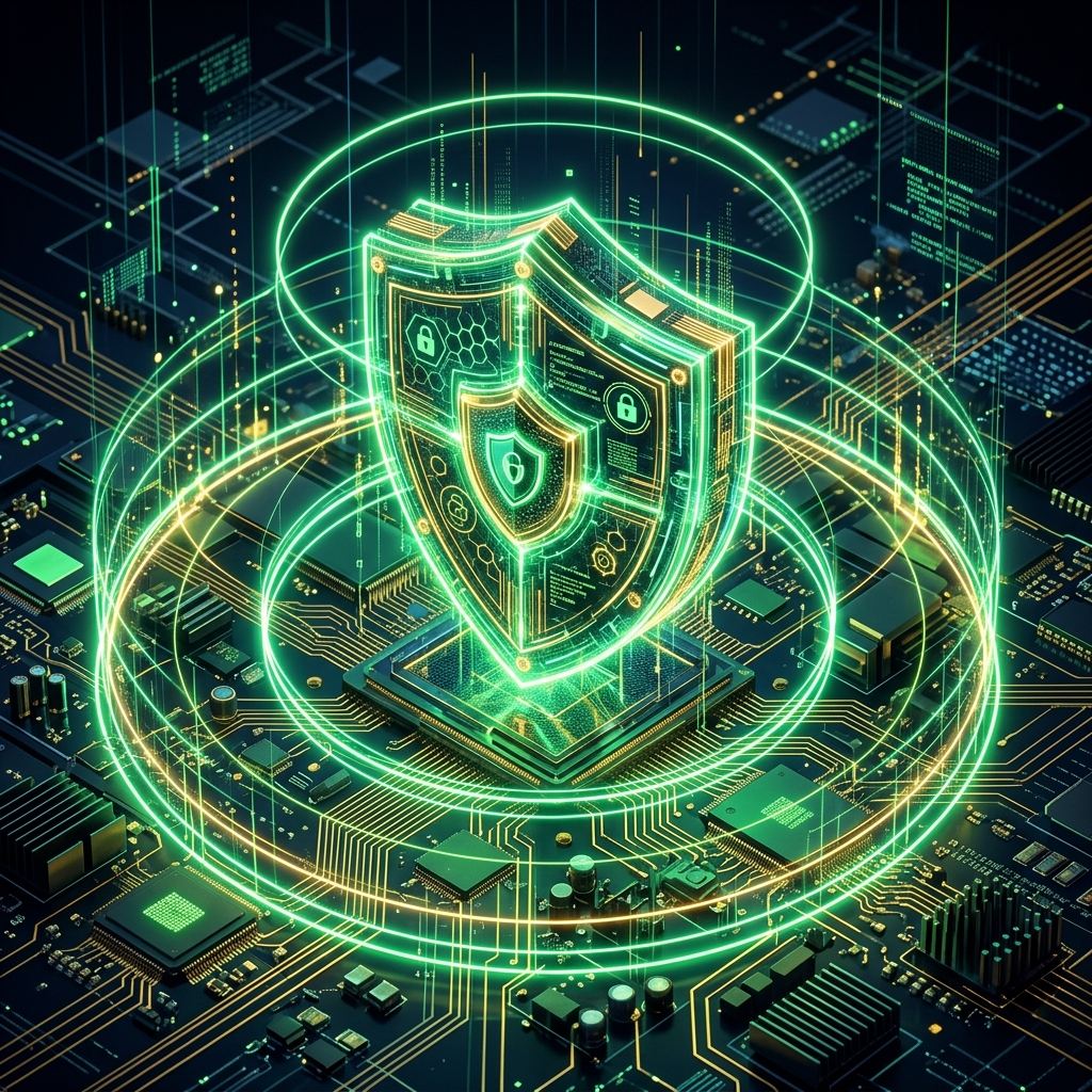 Trust3 AI Integrates with NVIDIA NeMo: Establishing the Security Layer for Agentic AI