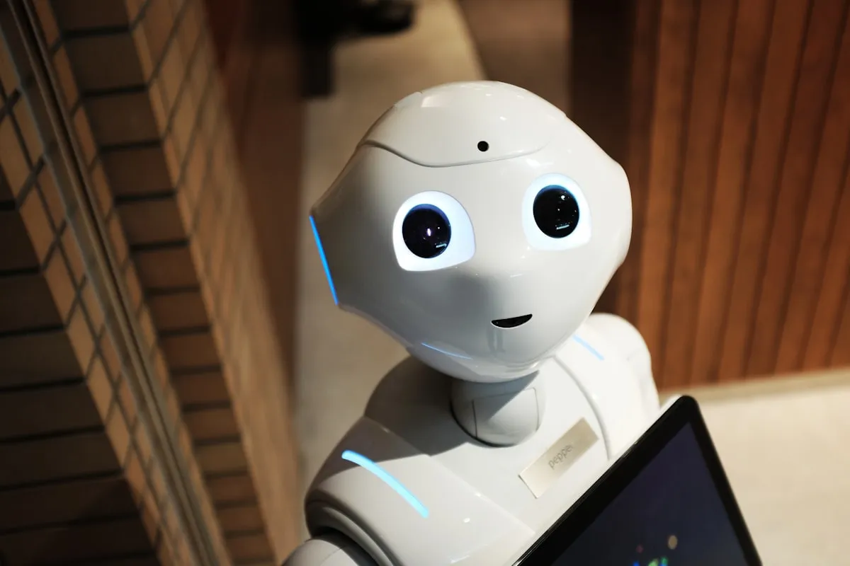 Future of Jobs AI