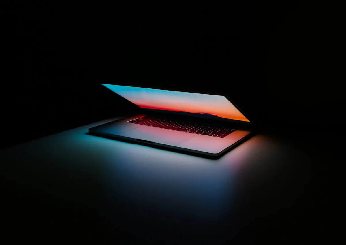 Googlebook Concept Laptop