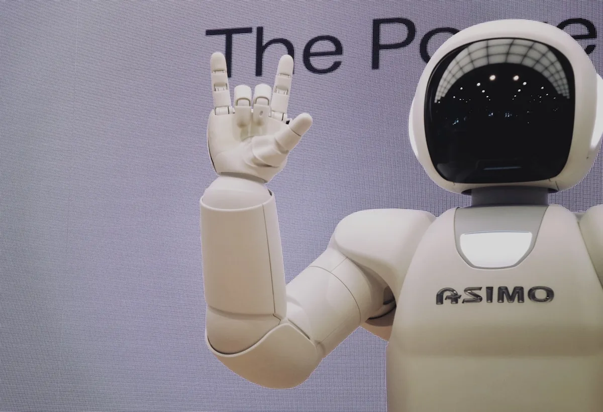 Artificial Intelligence Network