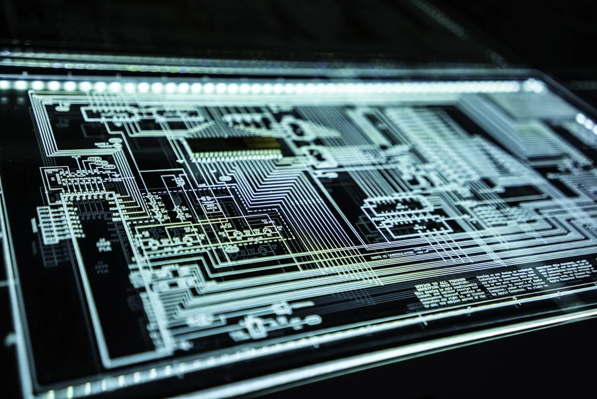 Cyber Technology