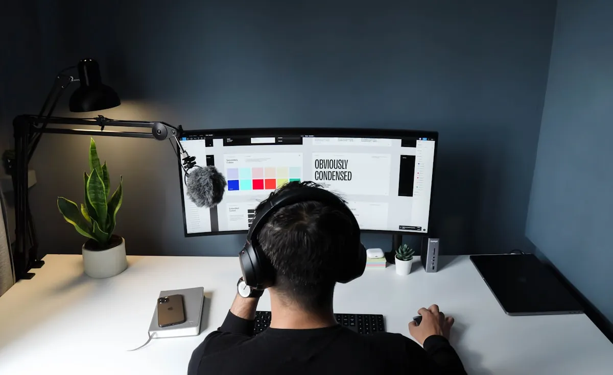 How to Create an AI Avatar of Yourself in 5 Minutes