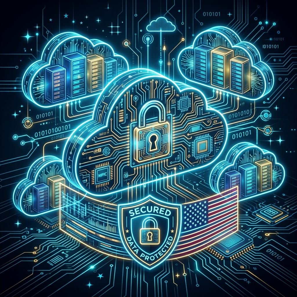 US Introduces Bipartisan Cloud Security Act to Close GPU Loophole and Block Chinese Access to Advanced AI Compute