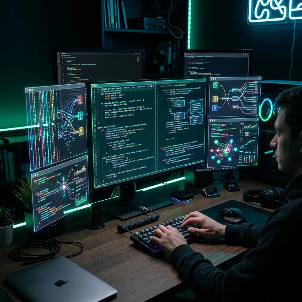 Verdent AI and Freebuff CLI Coding Agents